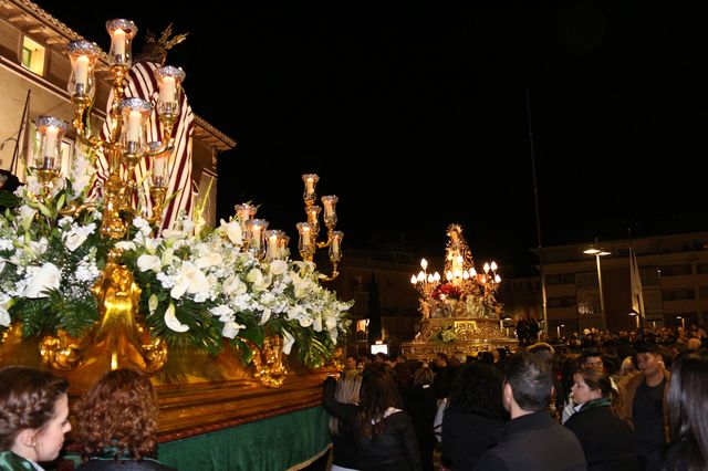 Salutacion a la Virgen de los Dolores 2016 - 121